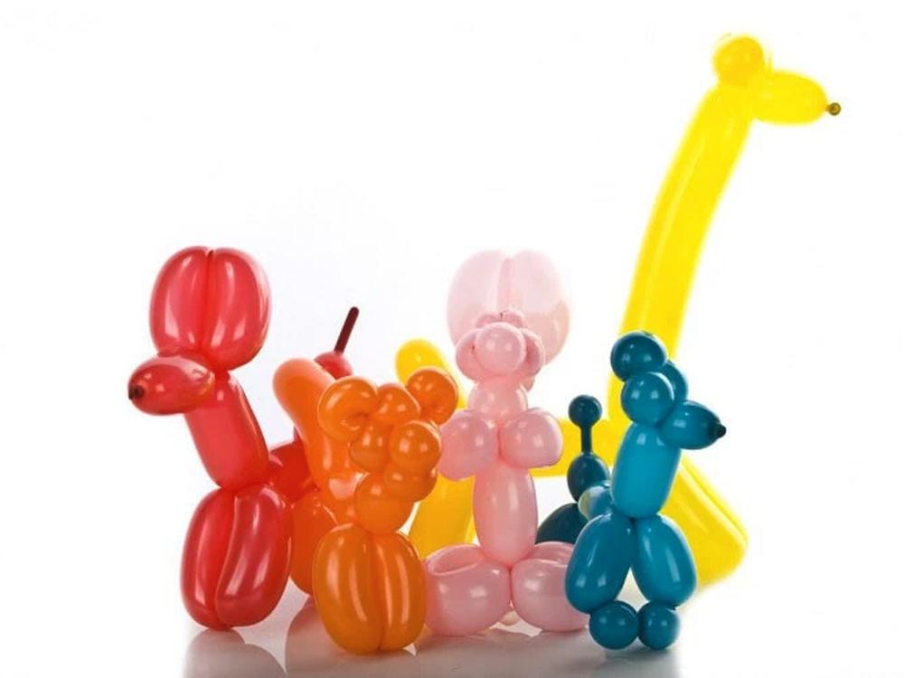 Balloon Twister