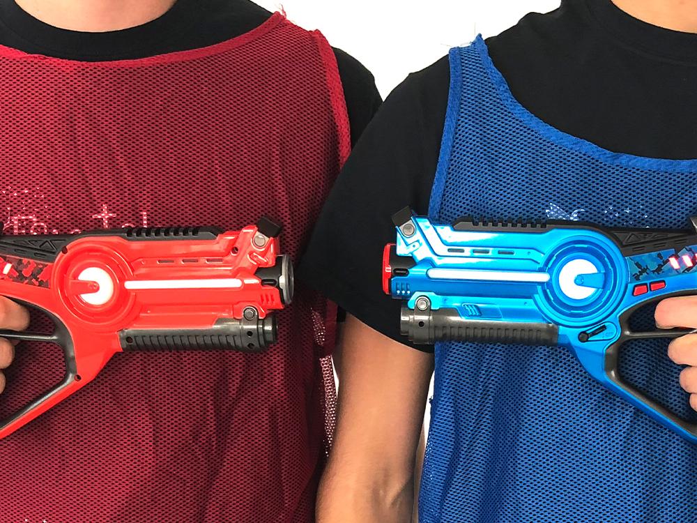 Laser Tag