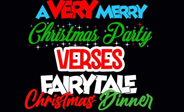 Compare our two Christmas Shows for your family christmas events in Clarkston MI
