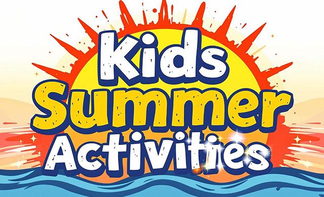 Kids Summer Activities