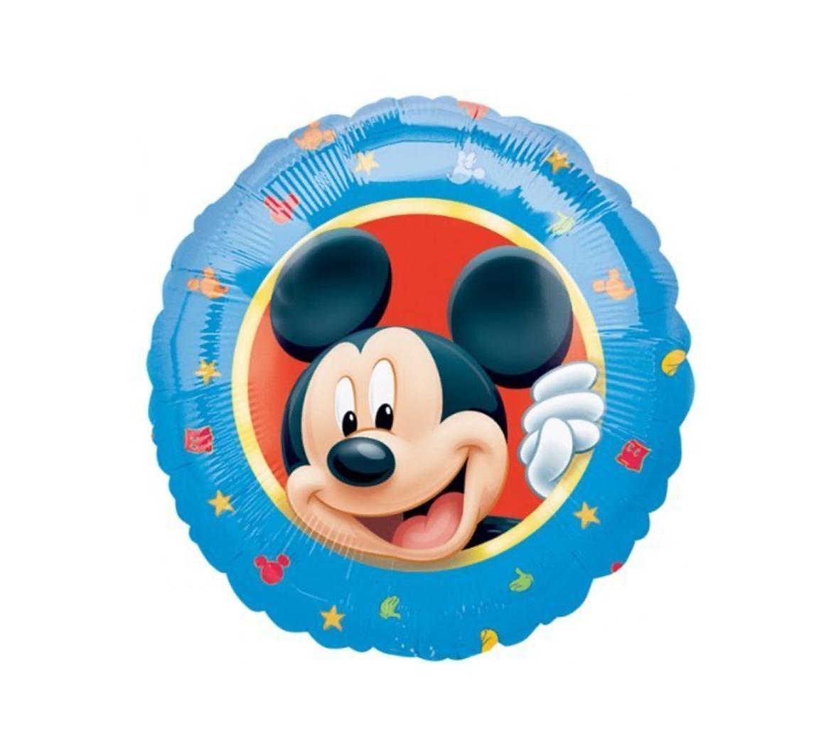 18" Themed Helium Balloons